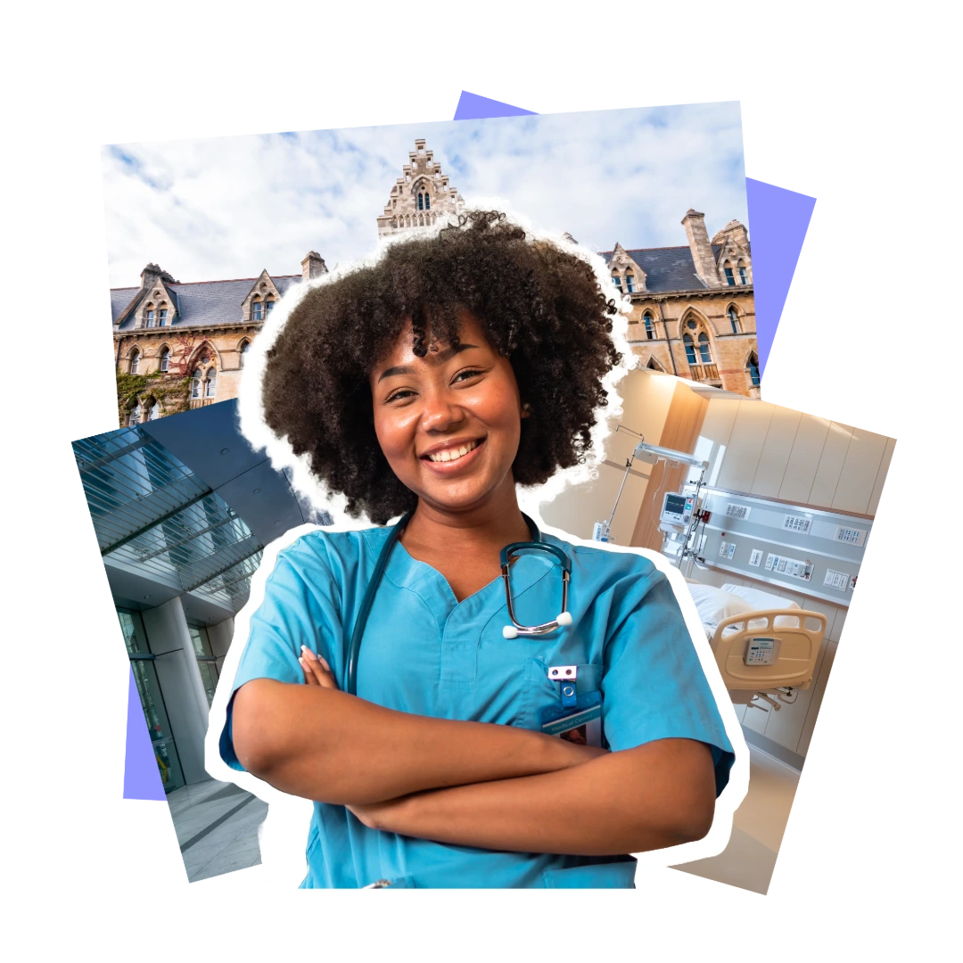 Toefl Healthcare Africa görseli