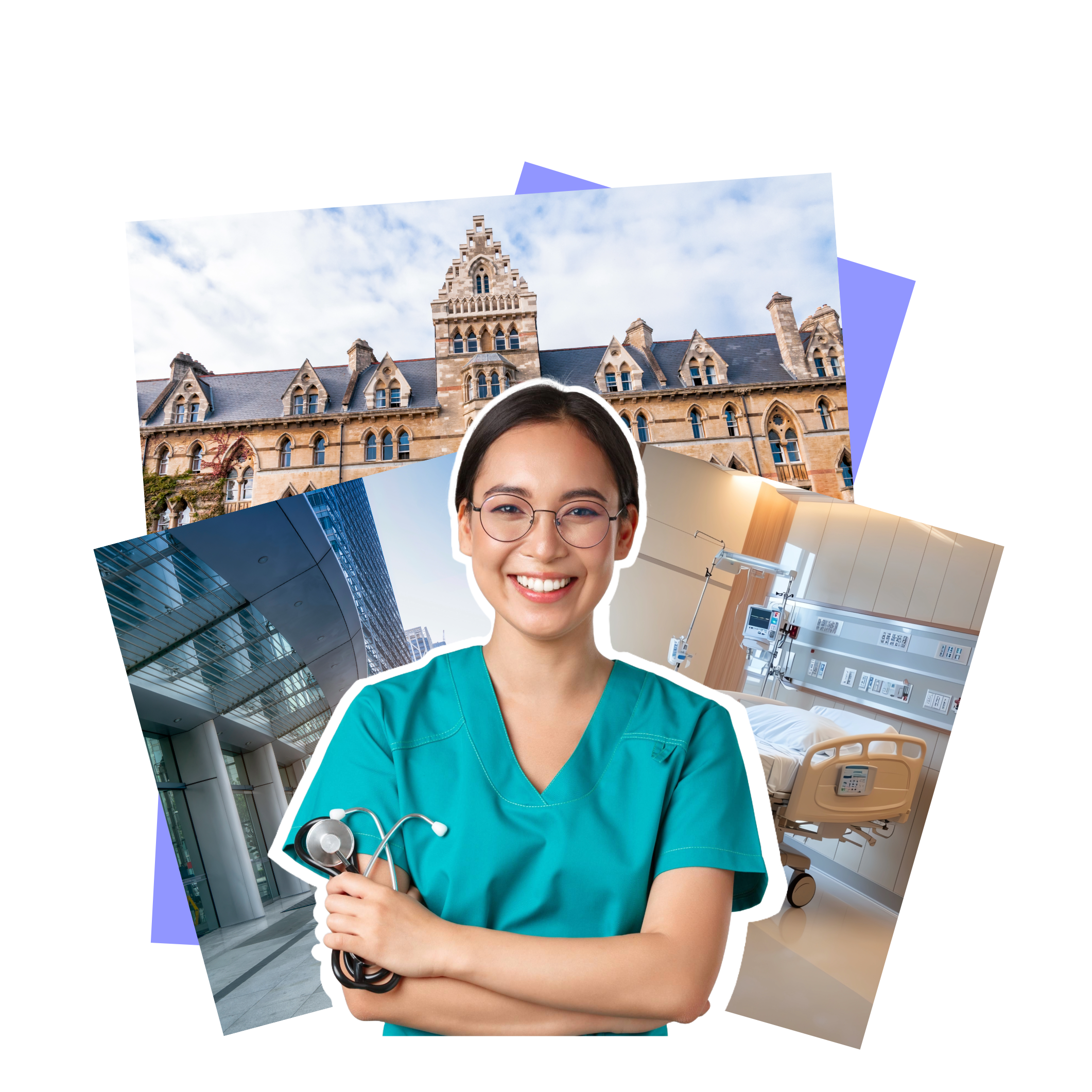 Toefl Healthcare imajı