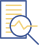Psychometric icon