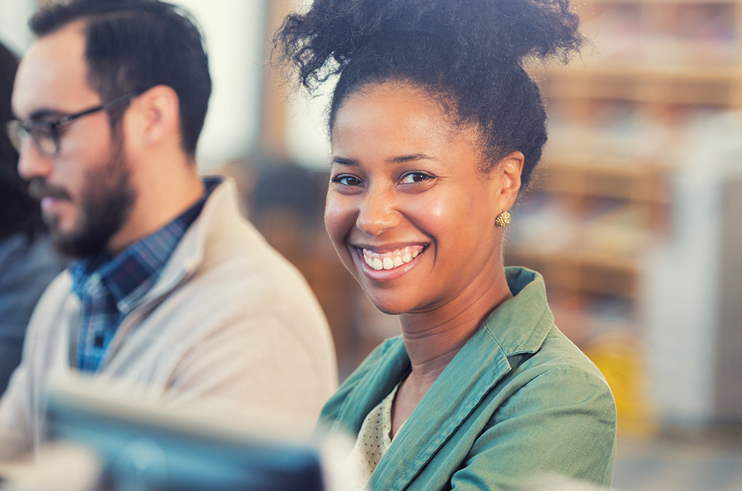 Enroll applicants who fit