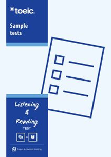 Sample tests