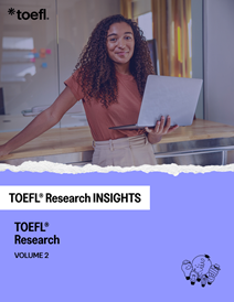 TOEFL Araştırma makalesini indirin