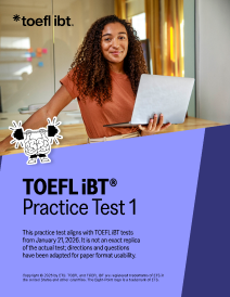 Küçük Tasvir IBT Deneme Testi 1