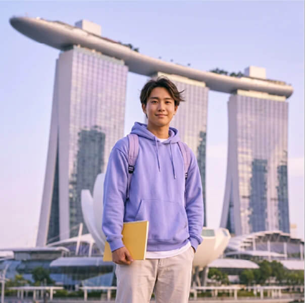 Singapur'da Eğitim