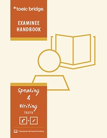 TOEIC Köprü Konuşma ve Yazma Sınav Kitabı
