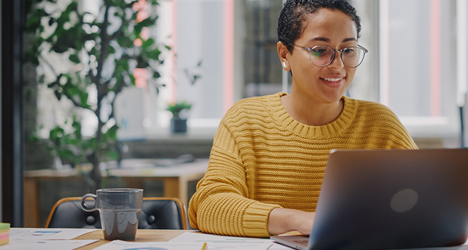 Consult with experts